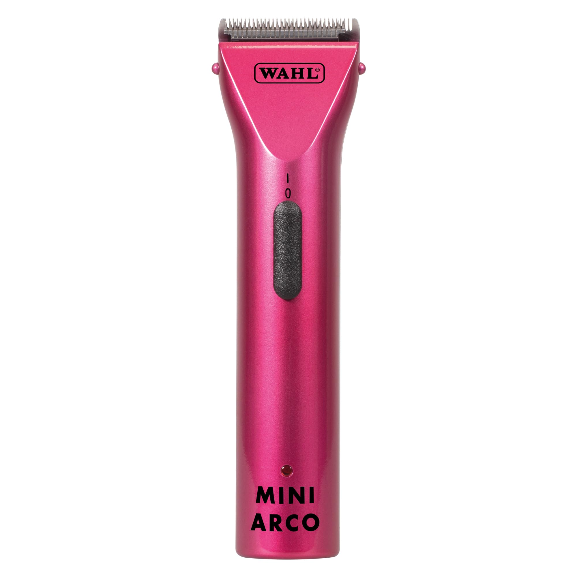 Wahl Pink Arco Trimmer Kit : Amazon.co.uk: Health & Personal