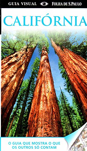 Califórnia. Guia Visual