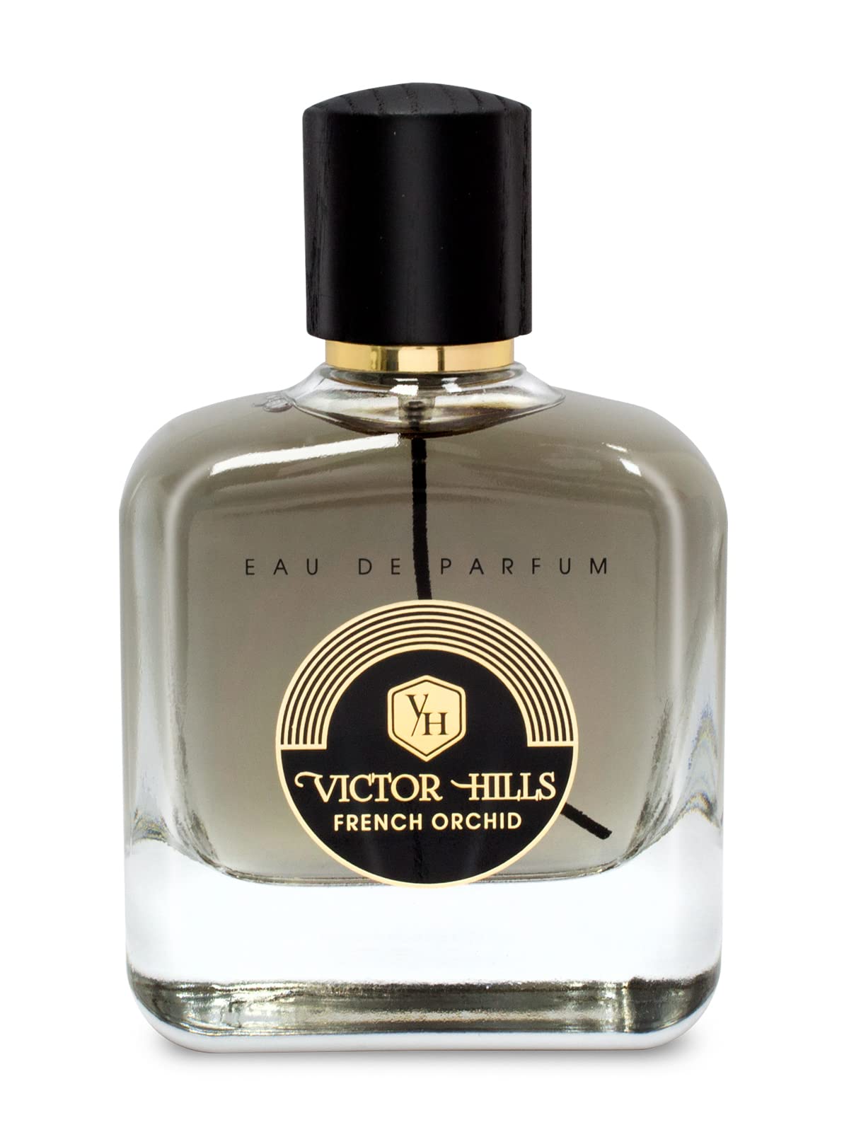 Victor Hills French Orchid EDP,100ml
