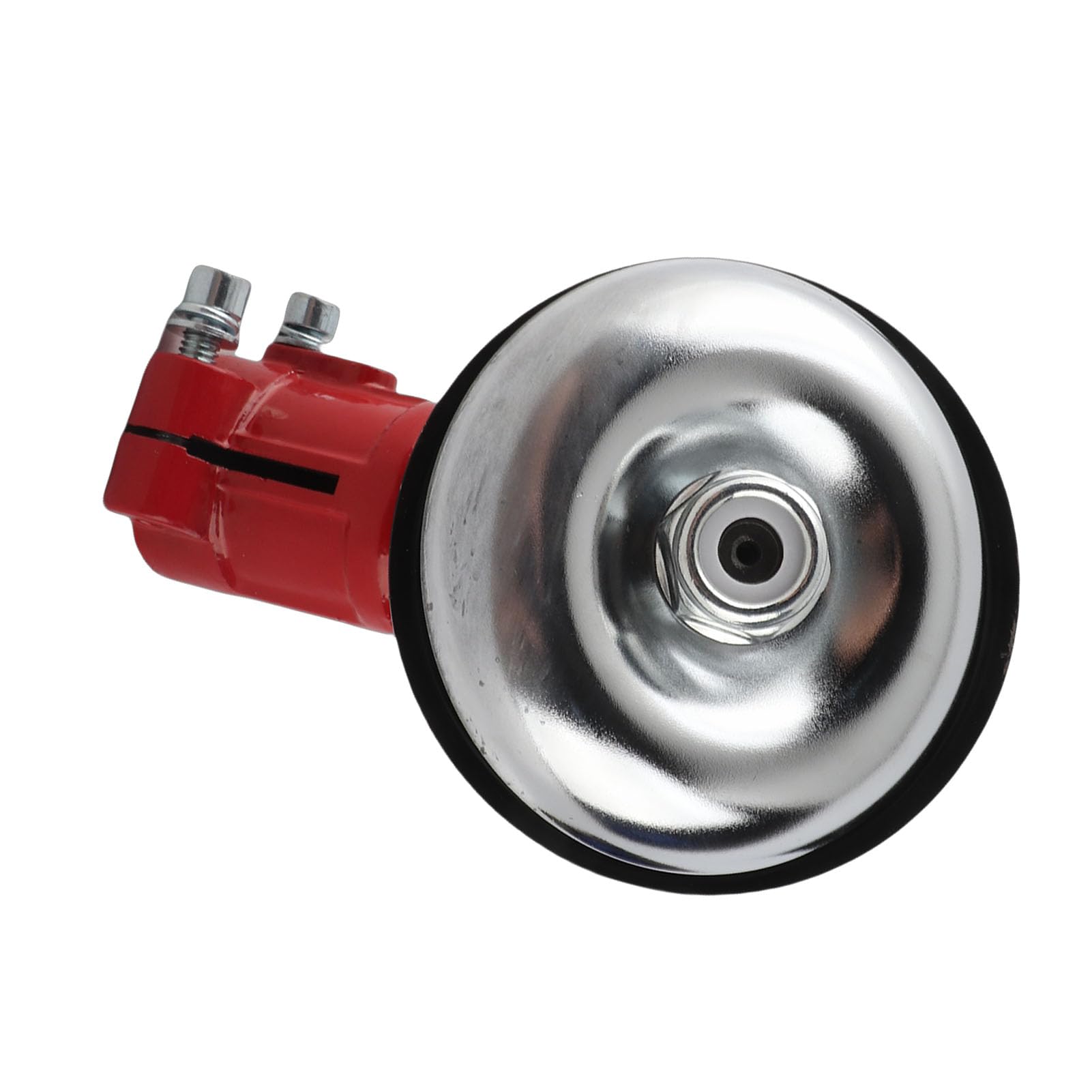 Decespugliatore Sostituisci testata Riduttore Riduttore diametro 26mm Ricambi per tosaerba Utensili da giardino Rosso (9 denti)