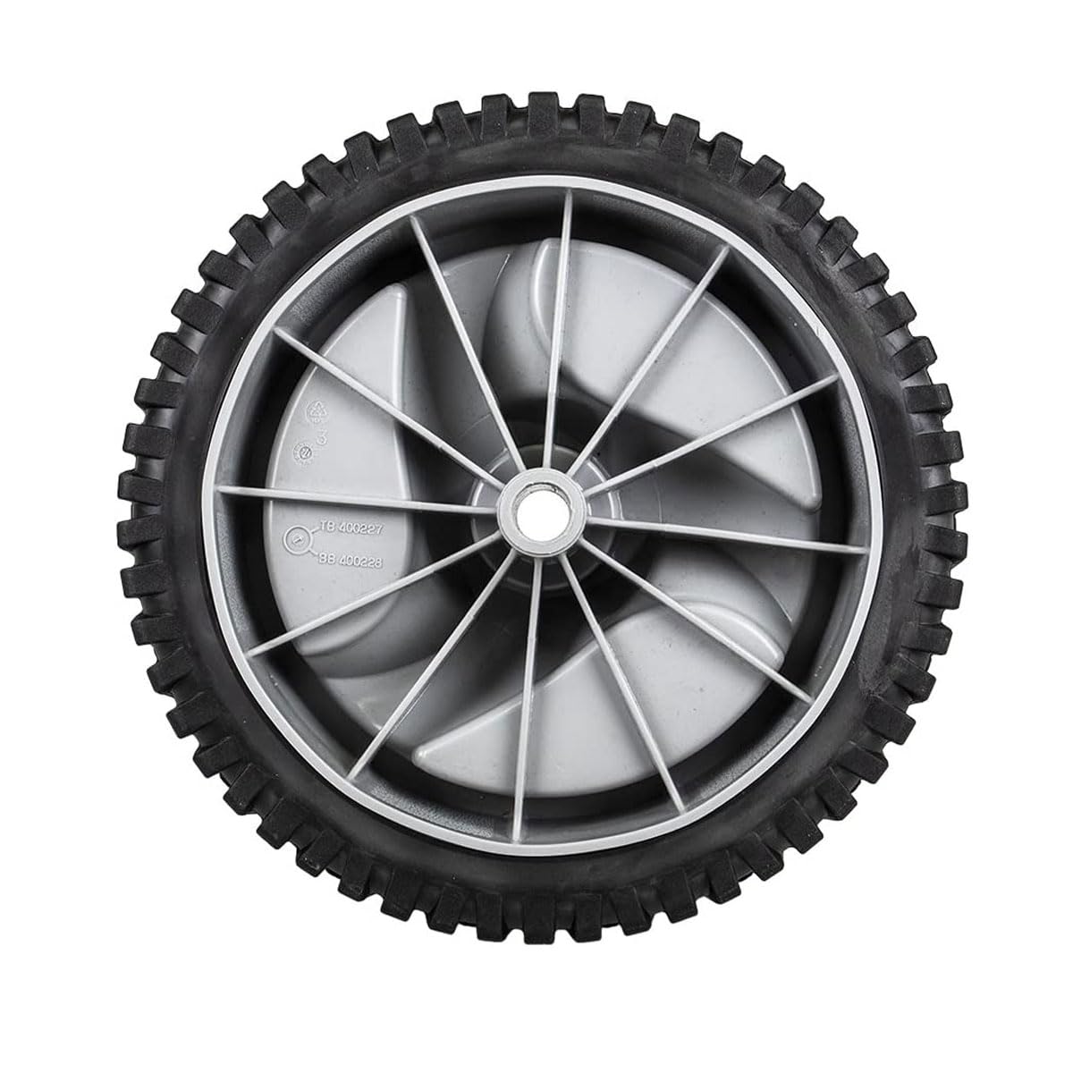 Amazon.com : Husqvarna Wheel.8x1.75.cfmg2.rad3.grey Replaces