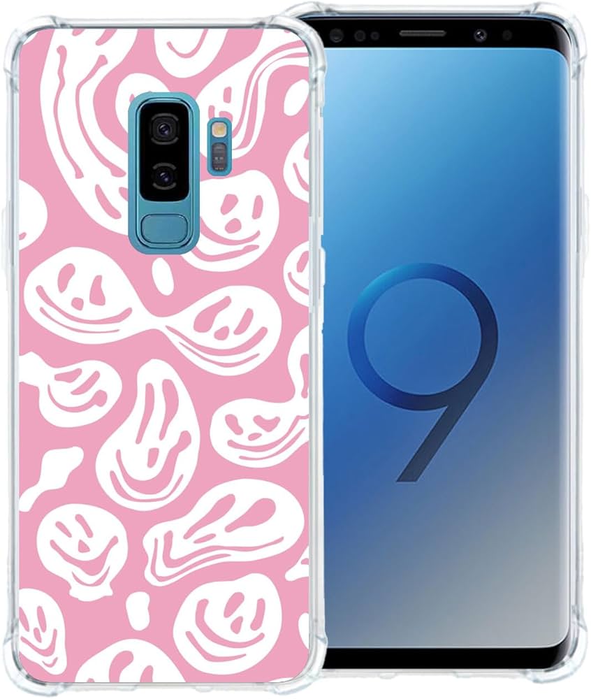 Hansです。samsung galaxy s9+ 256GB おまけも Hansです。samsung