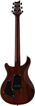 Amazon | PRS SE Standard24-08 TS ポールリードスミス(Paul Reed