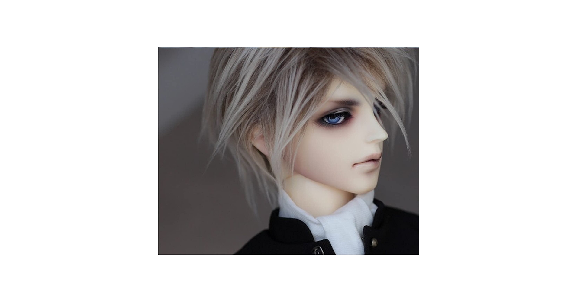 753人形 Amazon.co.jp: XiDonDon 1/12ボディ for GSC、STO 頭 1/12bjd
