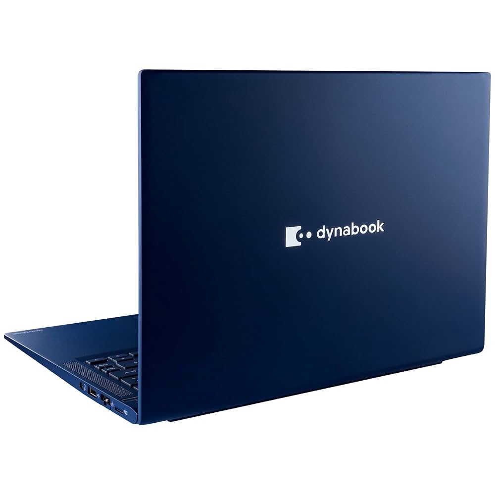Windowsノート本体 Dynabook i5 8GB/SSD128GB Win11 Office 21 2023 Toshiba Dynabook Portege X40L-K 14
