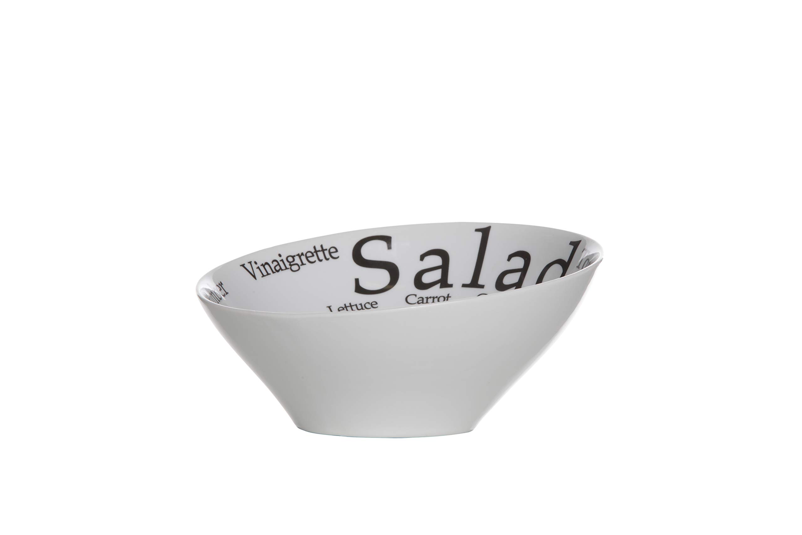Cosy & Trendy "Salad" Bowl