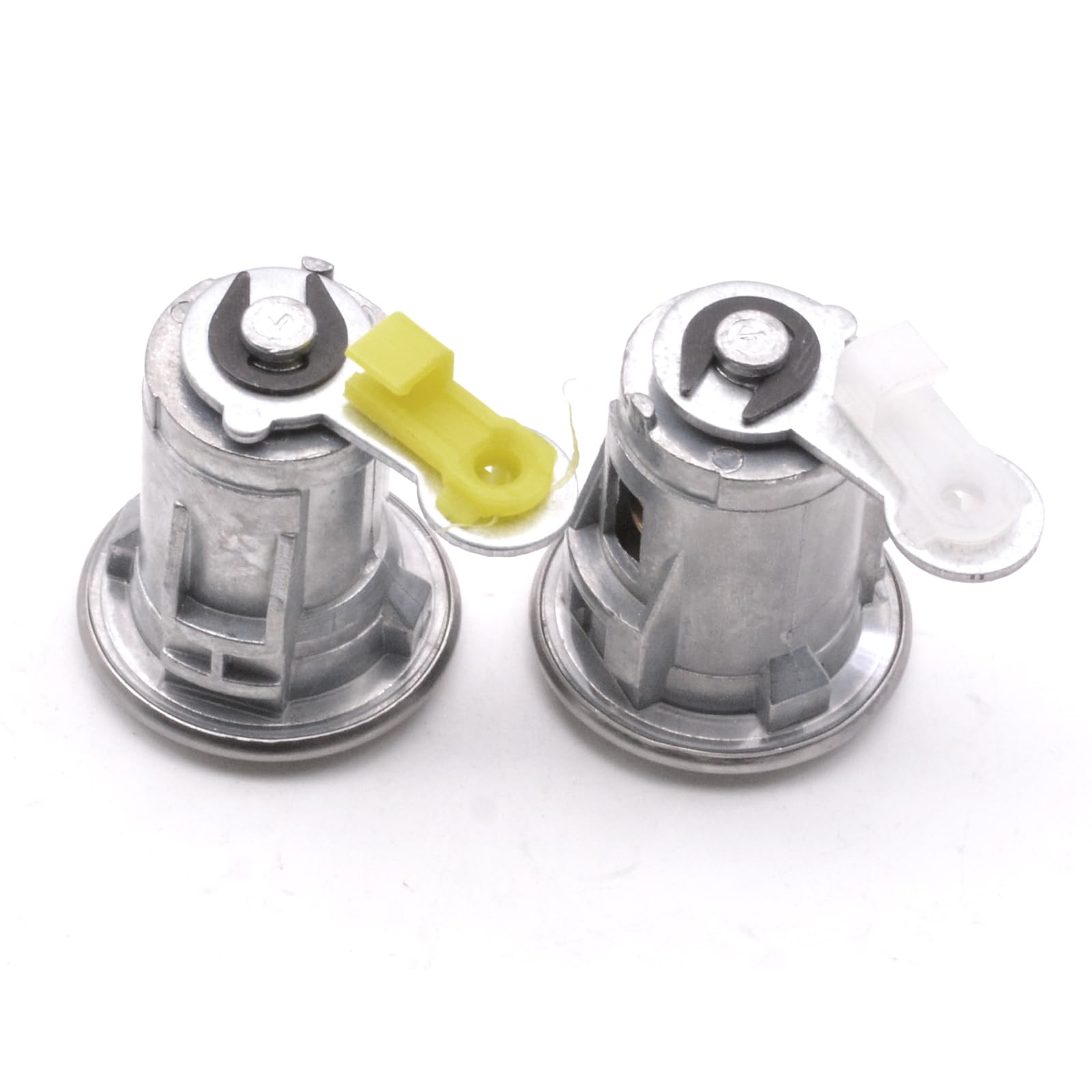 Cilindro serratura porta d'ingresso Per Citroen C1 2005-2014 Per Peugeot 107 2005-2014 Per Toyota Aygo 2005-2014 9170.Y8