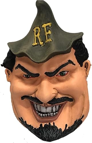 Miniatura 3 de Atlantis Kit de modelo de plástico-Ed Roth Boss Fink