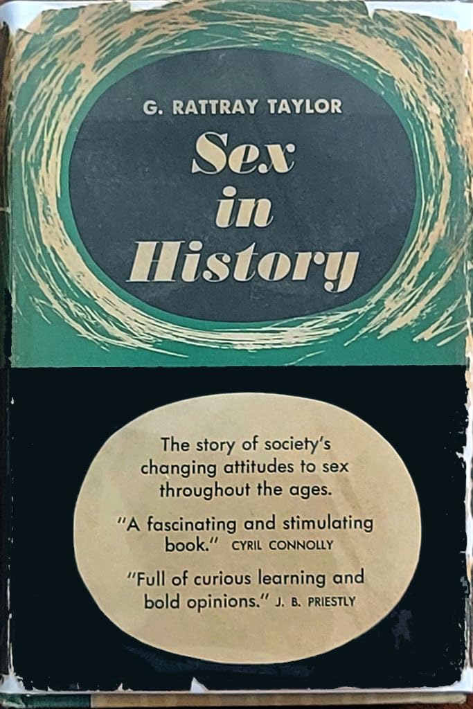 Buy Sex in History — BookShops.in