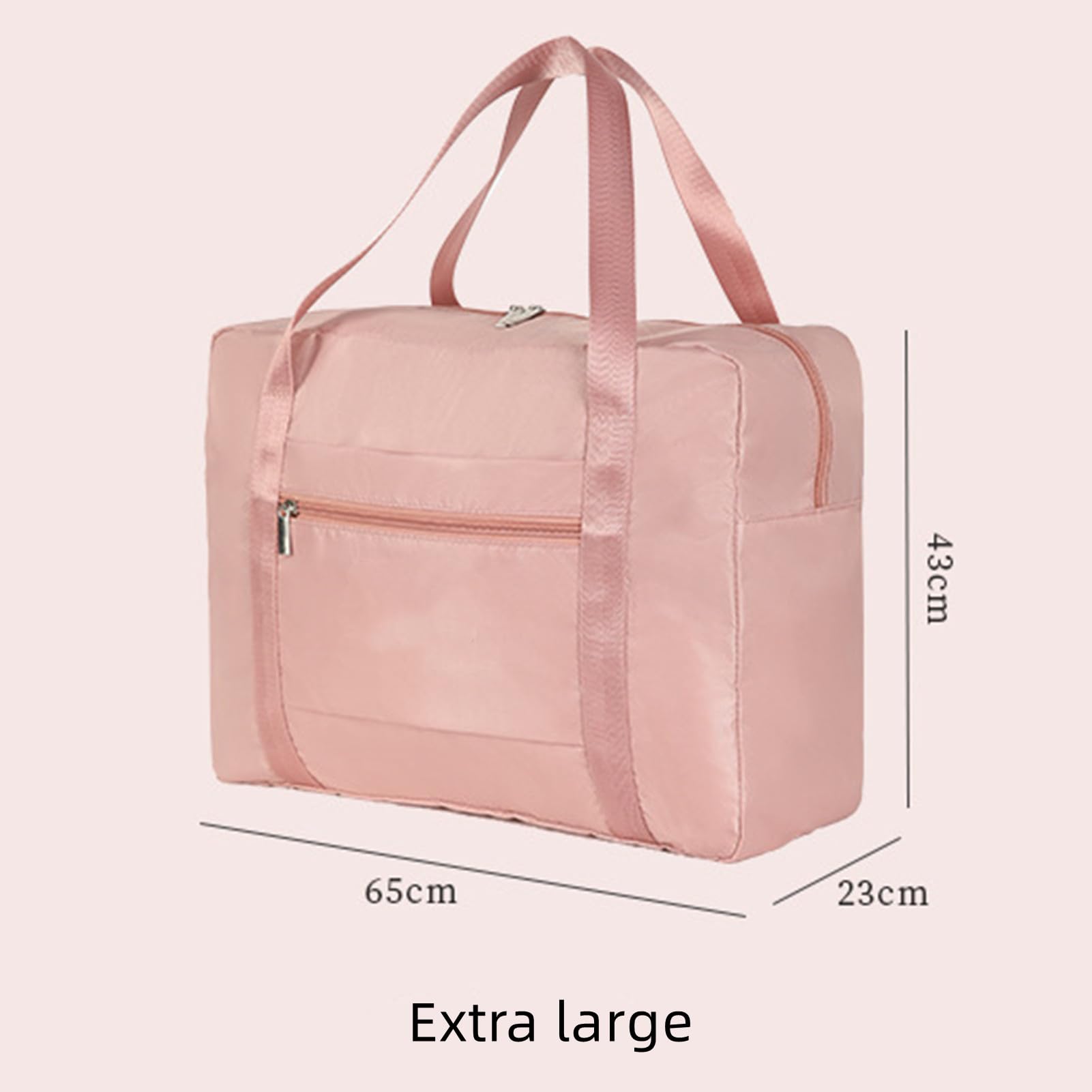 Borsa da Viaggio Sacca per Bagagli Sacchetto da Viaggio
