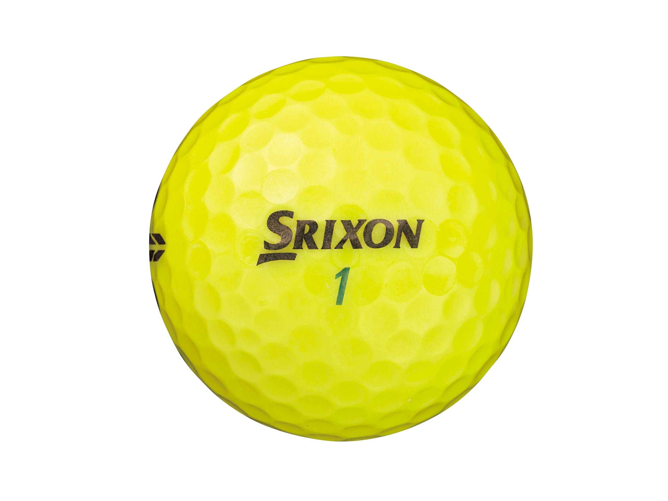 Amazon.co.jp: ダンロップ(DUNLOP) ゴルフボール スリクソン TRI-STAR6