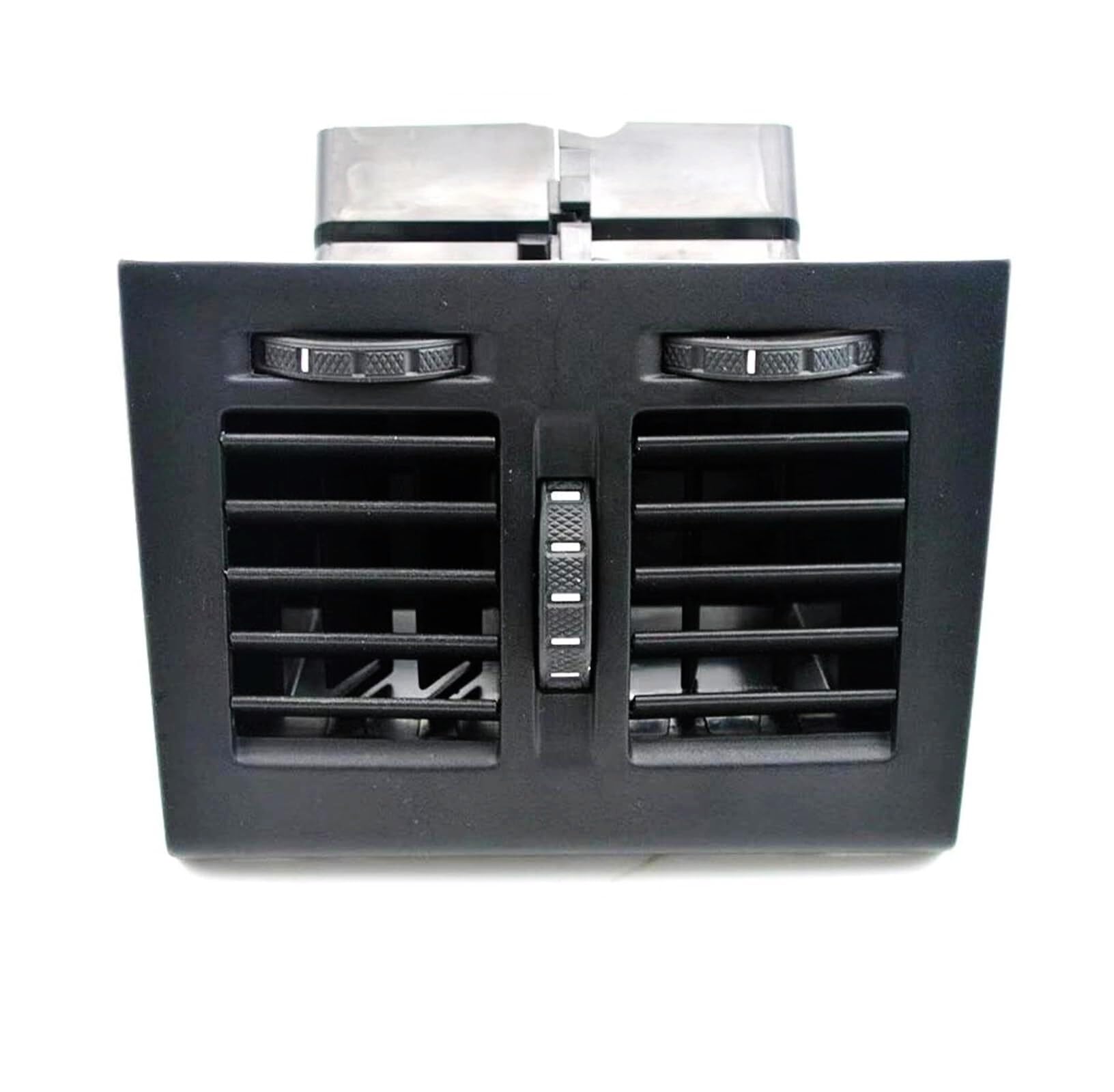 Bouche d’air climatisé orientable pour berline Skoda Octavia 2 - 4