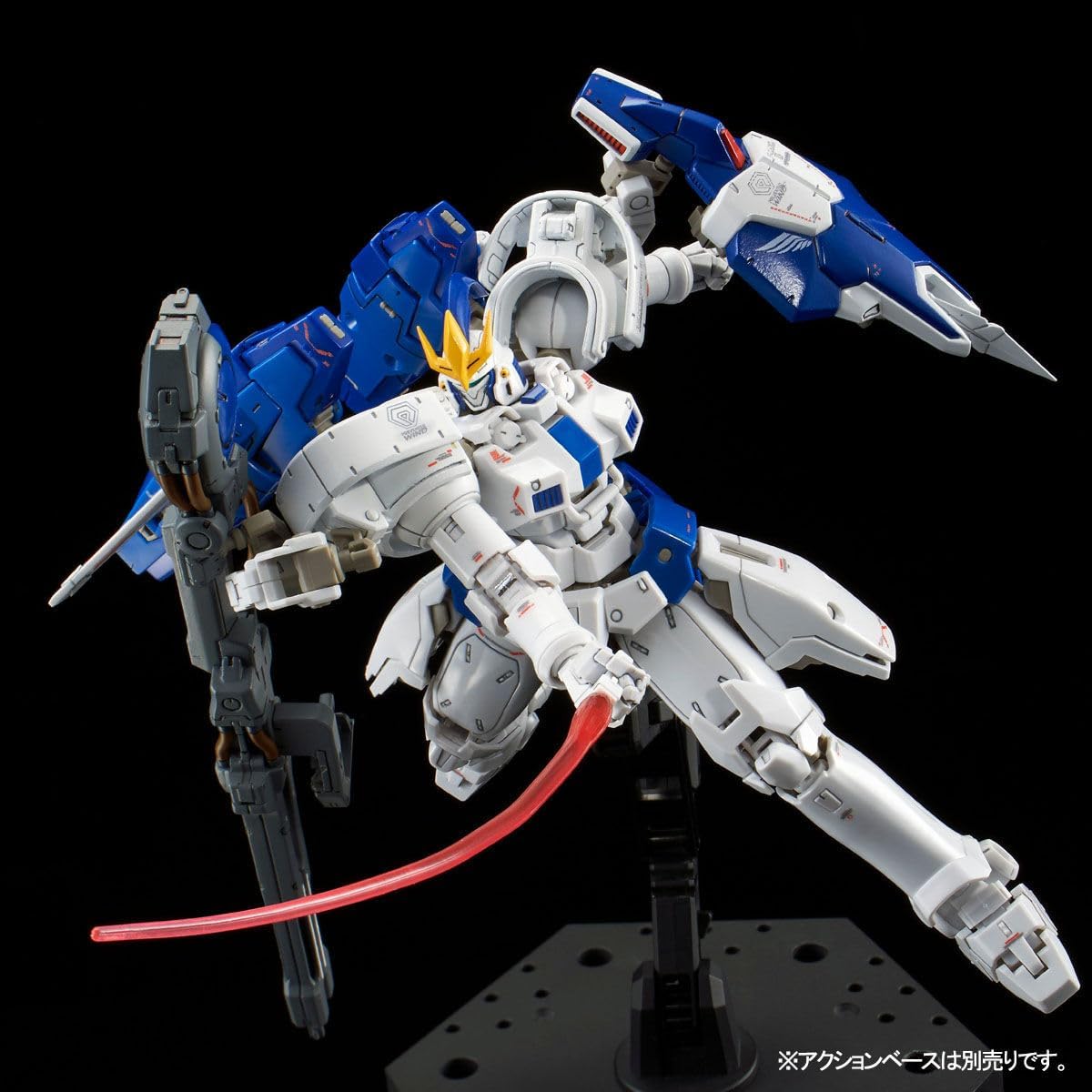 Bandai 1/144 RG OZ-00 MS2B Tallgeese III
