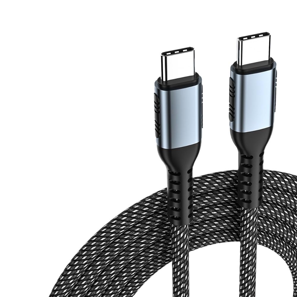 PD240W Ultra Fast Char*/ge kabel typu USB C 100W (UFT 240W 5A, 2m)