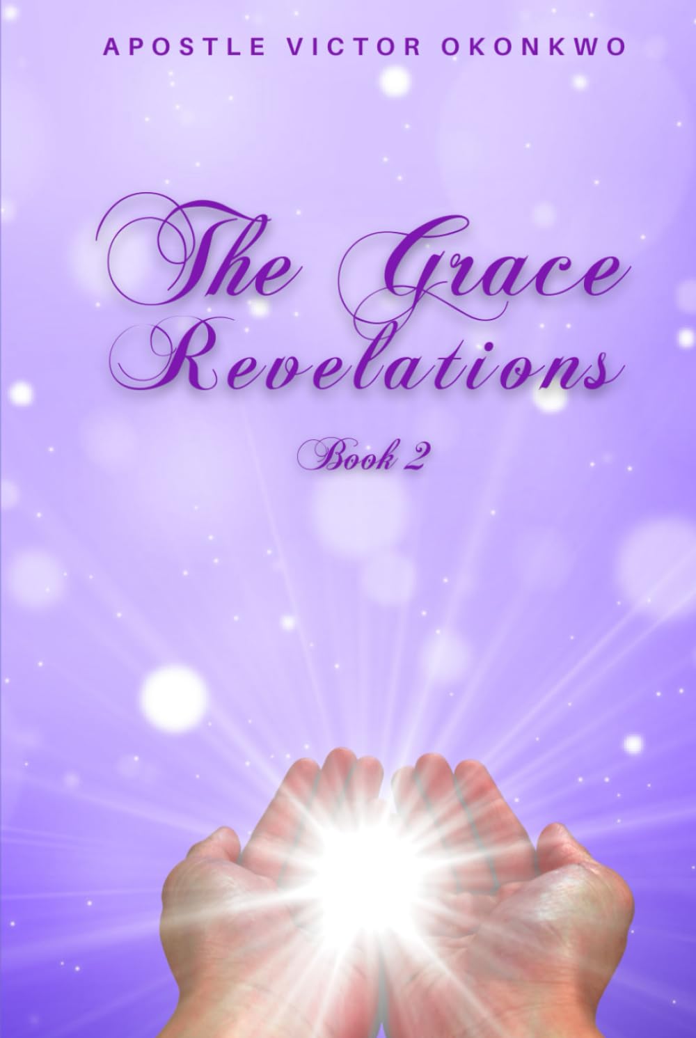 The Grace Revelations 2