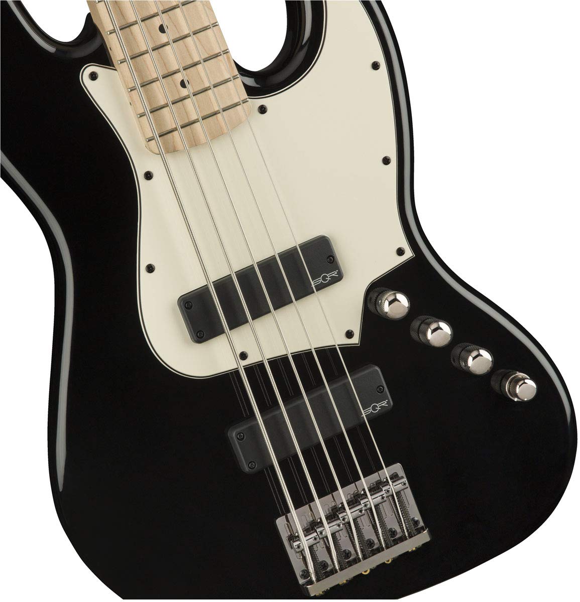 Amazon.co.jp: Squier by Fender エレキベース Contemporary