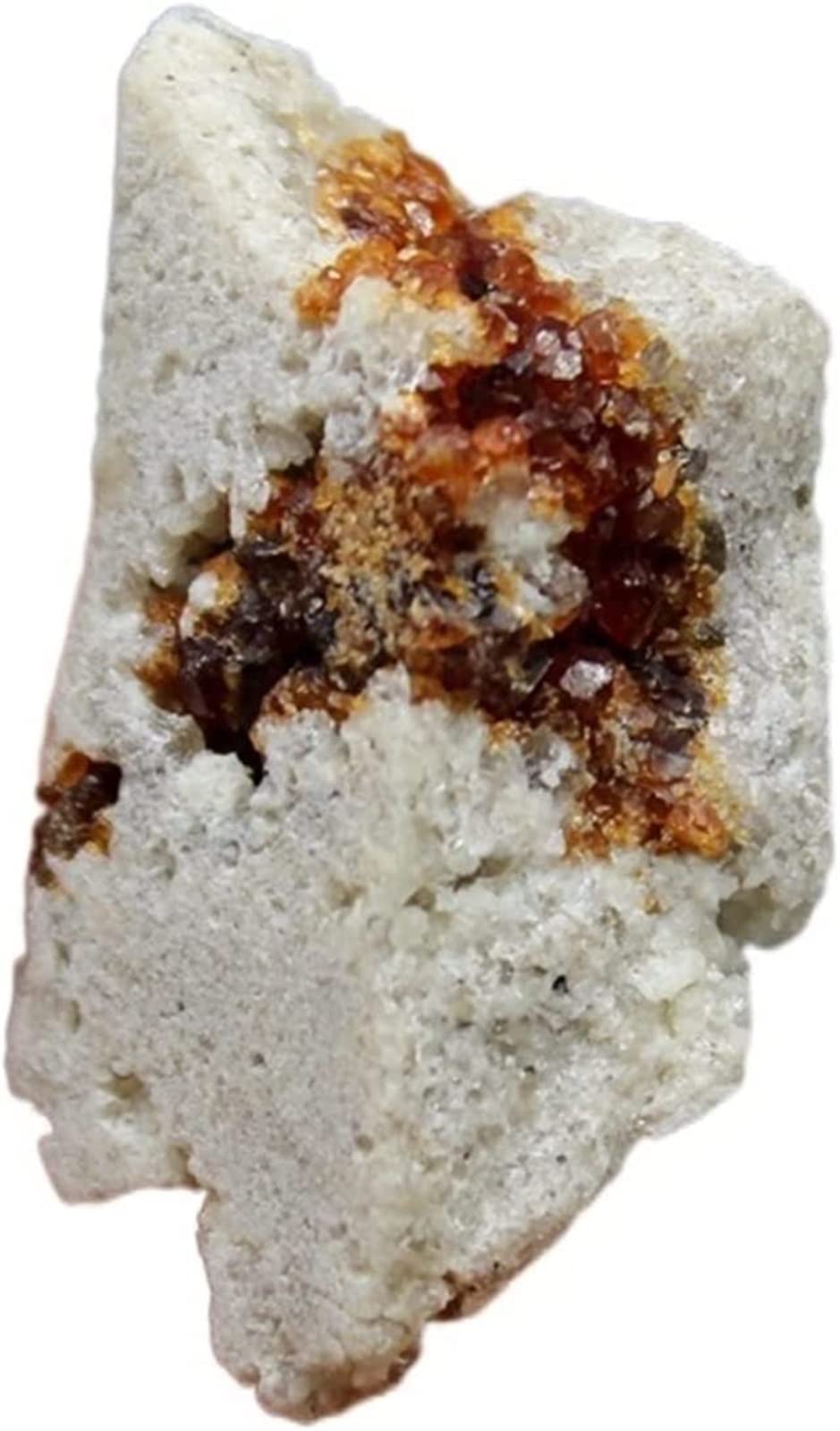 Gemstones de coleccion y cristales minerales naturales seleccionados en verde suave