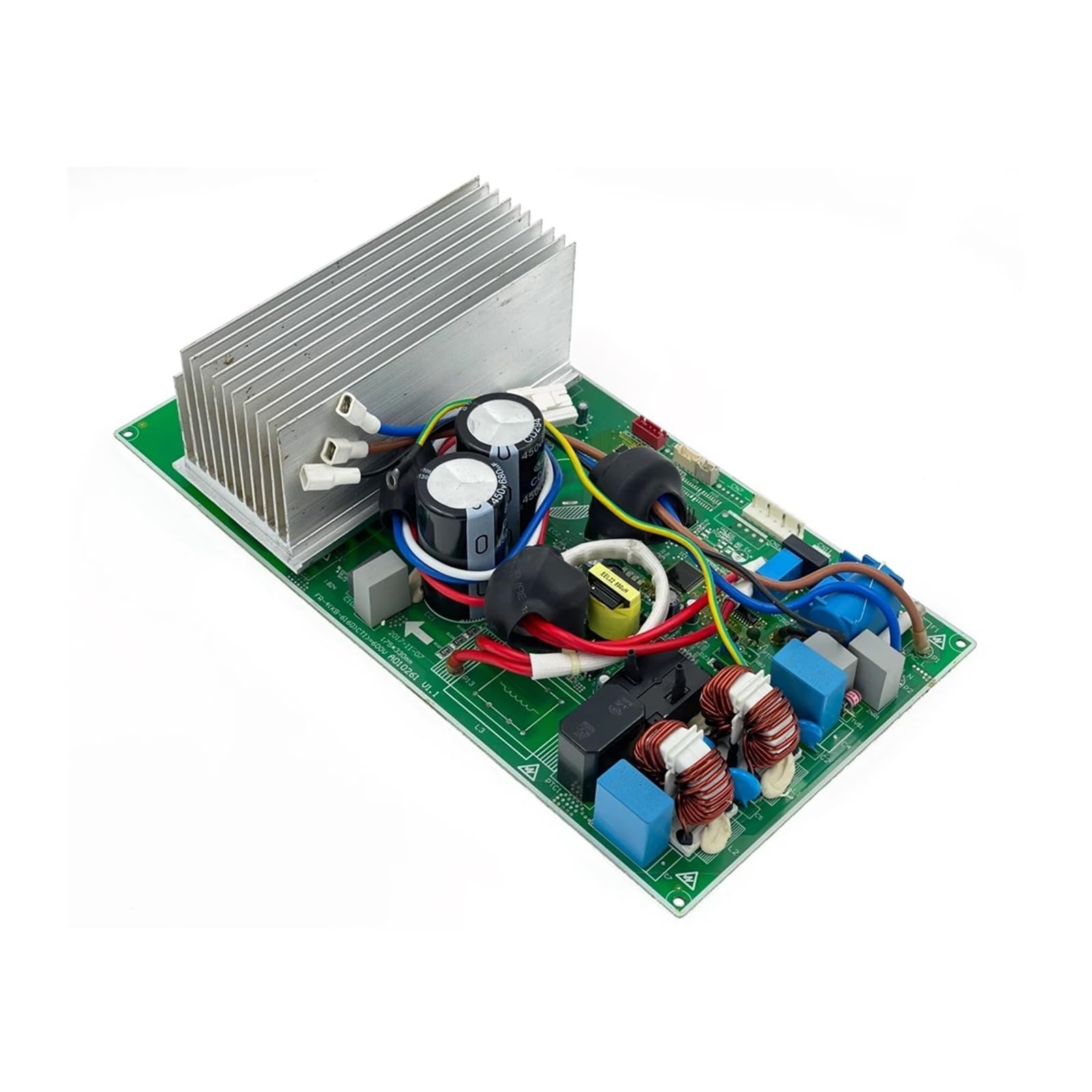 JWEINENL Compatible For TCL FR-4(KB-6160) CTI 〉=600V A010261，Outdoor Unit Control Board Circuit PCB Air Conditioner Maintenance parts