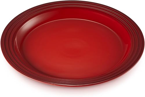Miniatura 2 de Le Creuset Juego de vajilla de gres, 16 piezas, Cerise