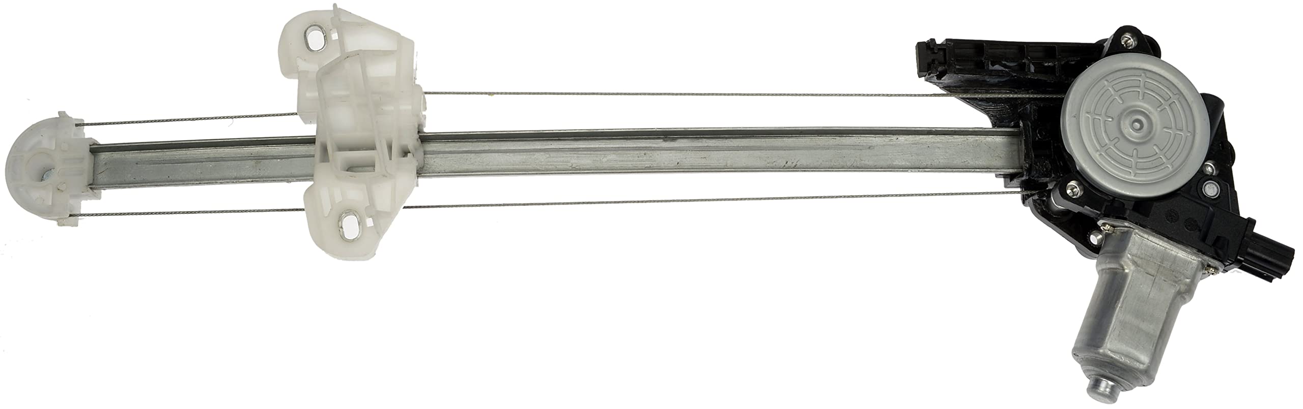 Photo 1 of Dorman 751-759 Rear Driver Side Power Window Motor and Regulator Assembly Compatible with Select Honda Models