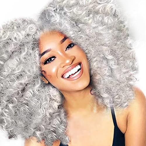 Miniatura 6 de Pomadas de cera de color blanco para el cabello, 7.06 onzas, material de cera natural para colorear el cabello, desechable, arcillas cenizas para