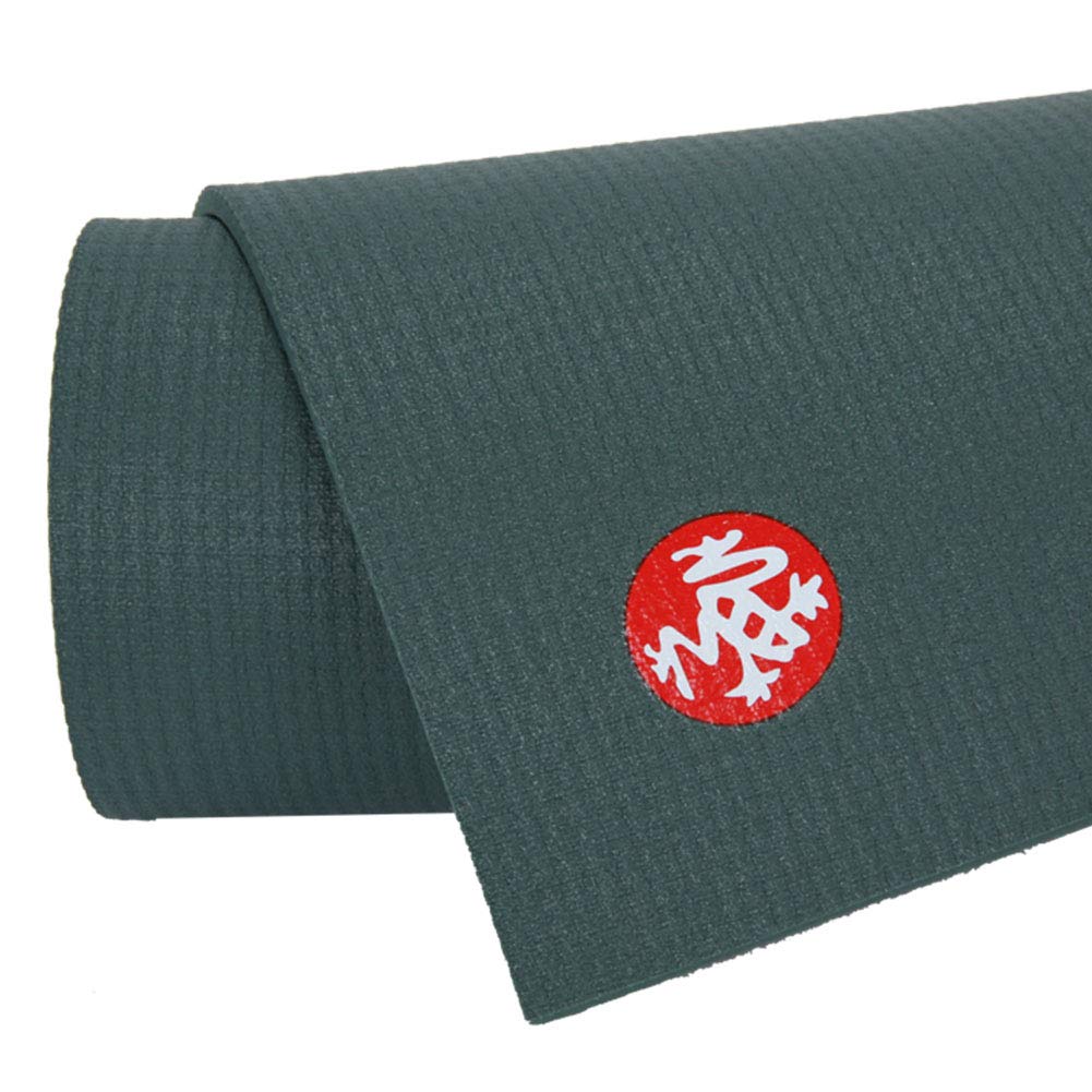 Amazon.co.jp: [ マンドゥカ ] Manduka ヨガマット 6mm プロ