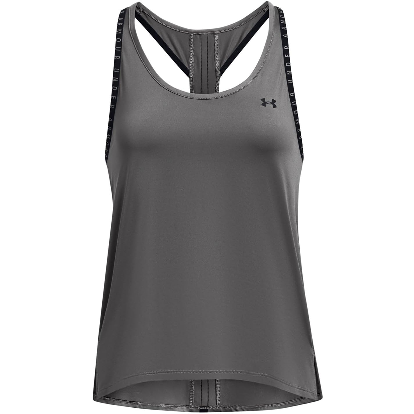 Under Armour niña UA Knockout Tank, camiseta de tirantes — view 40