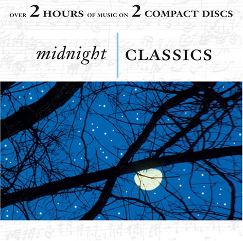 Midnight Classics [Audio CD]
