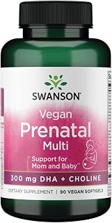 Vegan PRENATAL Multi 90 Vegan SGELS