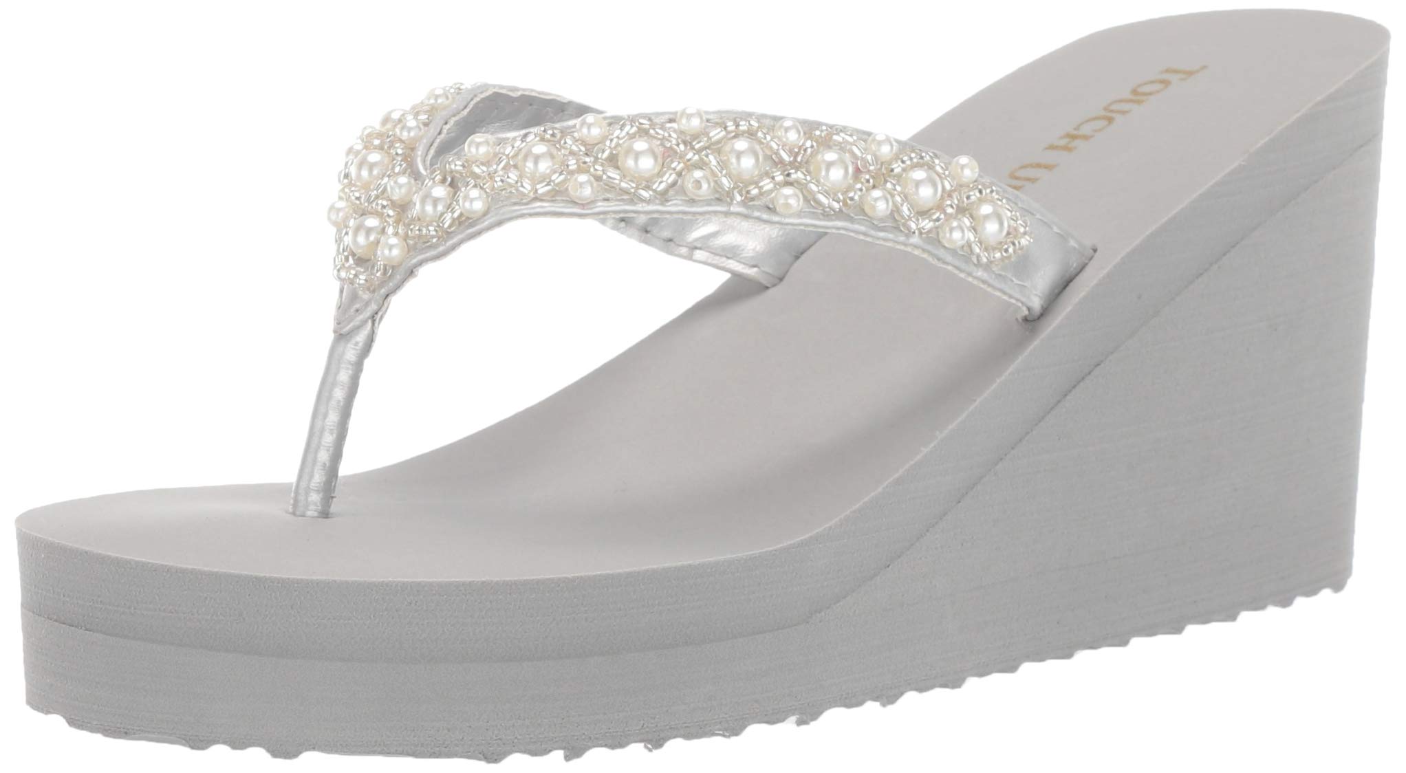 Touch Ups Shelly womens Wedge Sandal