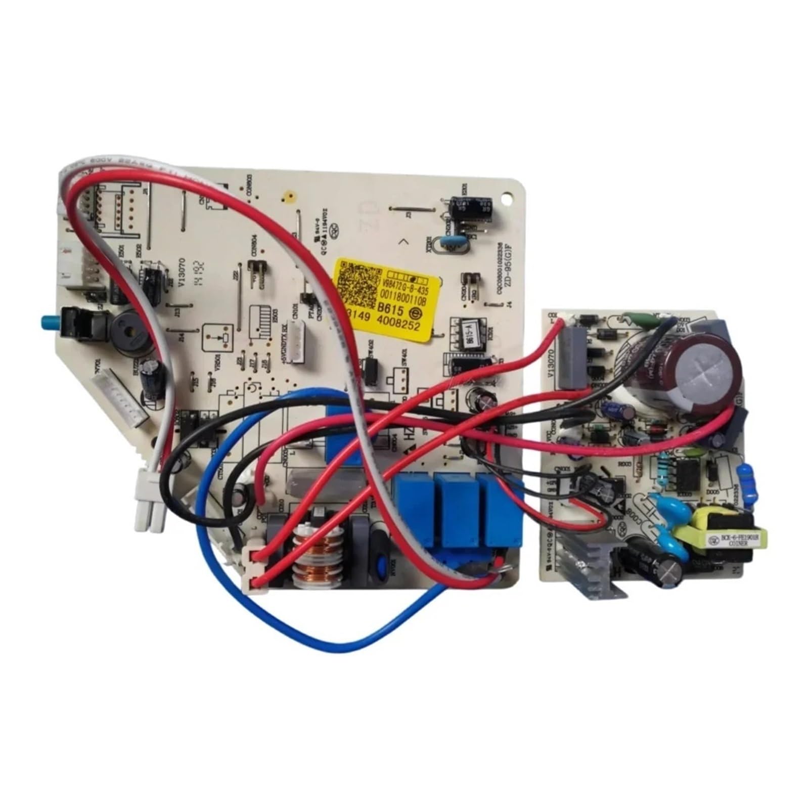 ZYMGNAHE 0011800110B Indoor Unit Control Board For Air Conditioner