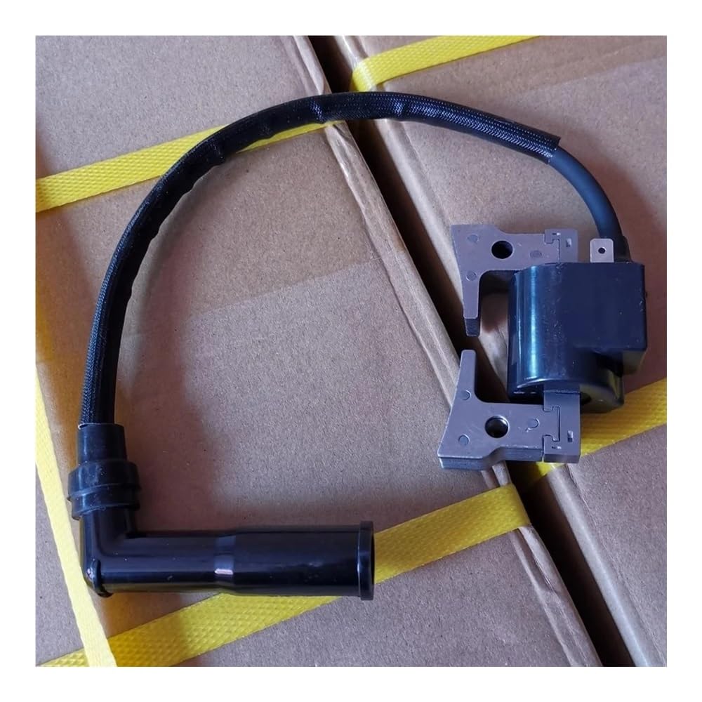 Armadura de Magneto de Bobina de Encendido Fit for Motores generadores de Gasolina de 4 Tiempos refrigerados por Aire EX35 EX40 RGN7800 20B-79430-H1 Piezas de Repuesto