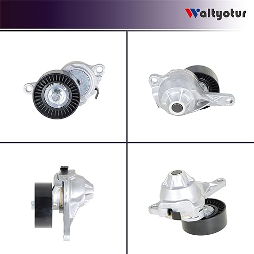 Miniatura 4 de Reemplazo del tensor de correa del motor para Suzuki Grand Vitara Kizashi SX4 17540-54L00