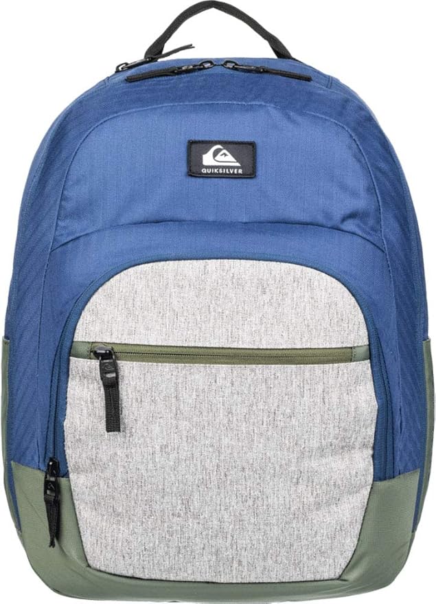 quiksilver backpack amazon