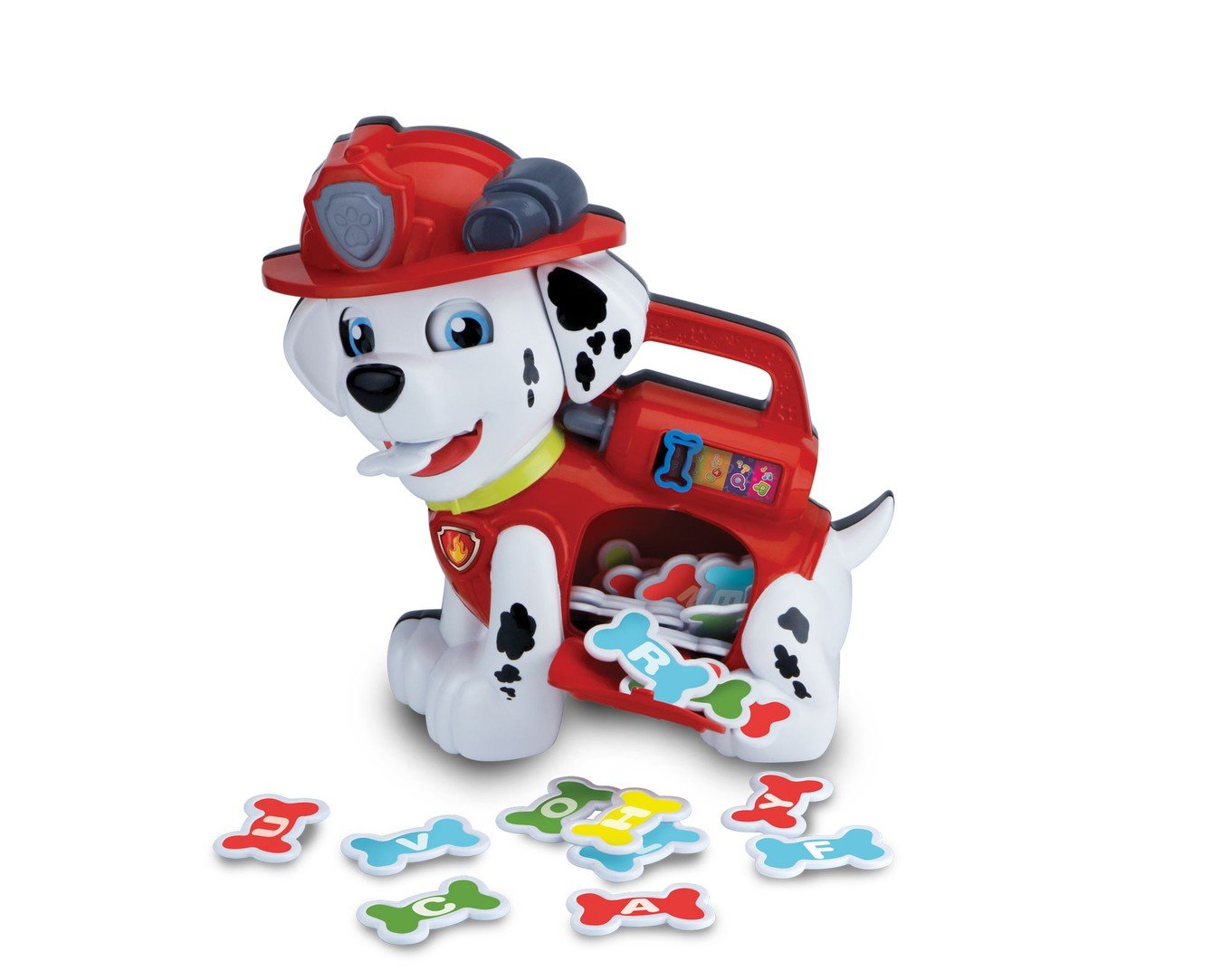Vtech Treat Time Marshall, Multi-Colour
