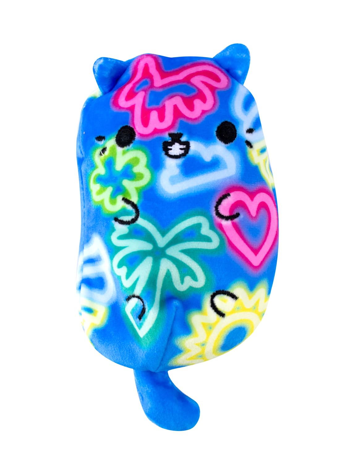 Cats vs Pickles Mystery Bags - 12pack -Teal Assortment D Set (Characters Will Vary) - Image 10