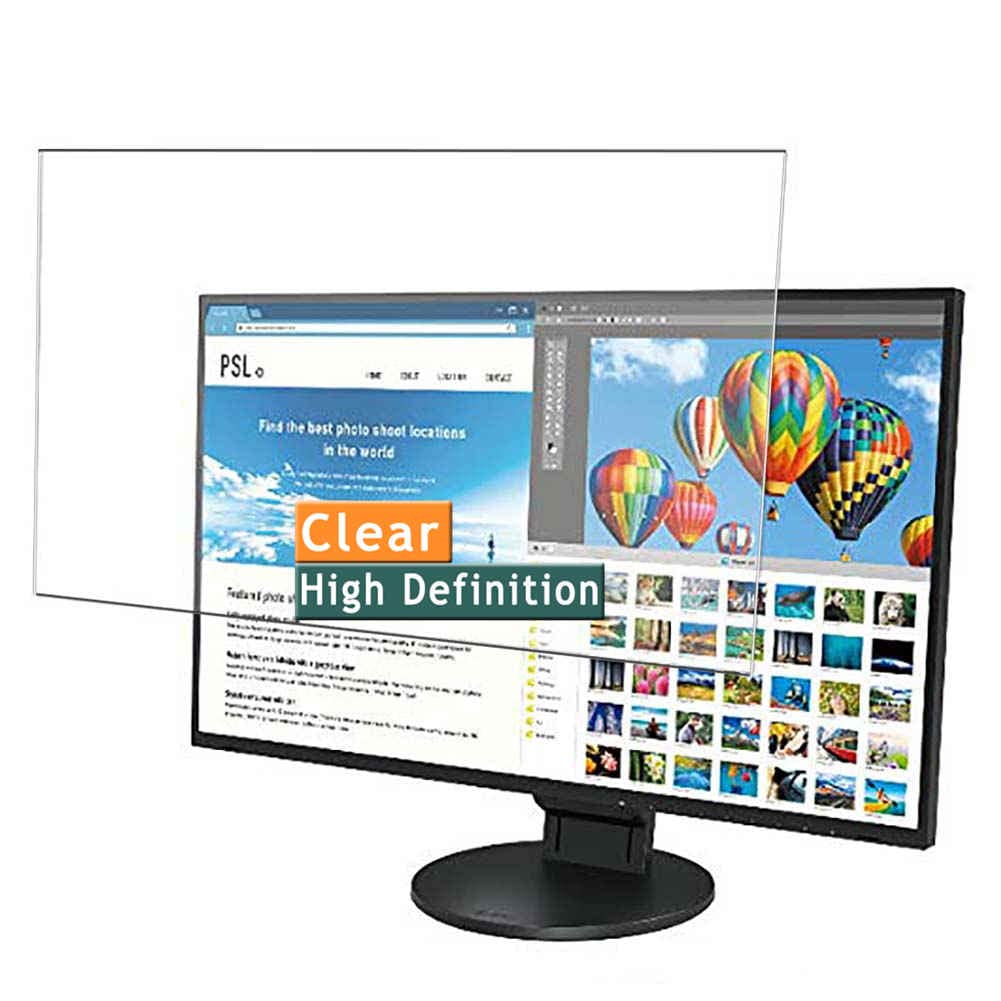 Amazon.com: Vaxson 3-Pack Screen Protector, compatible with EIZO 