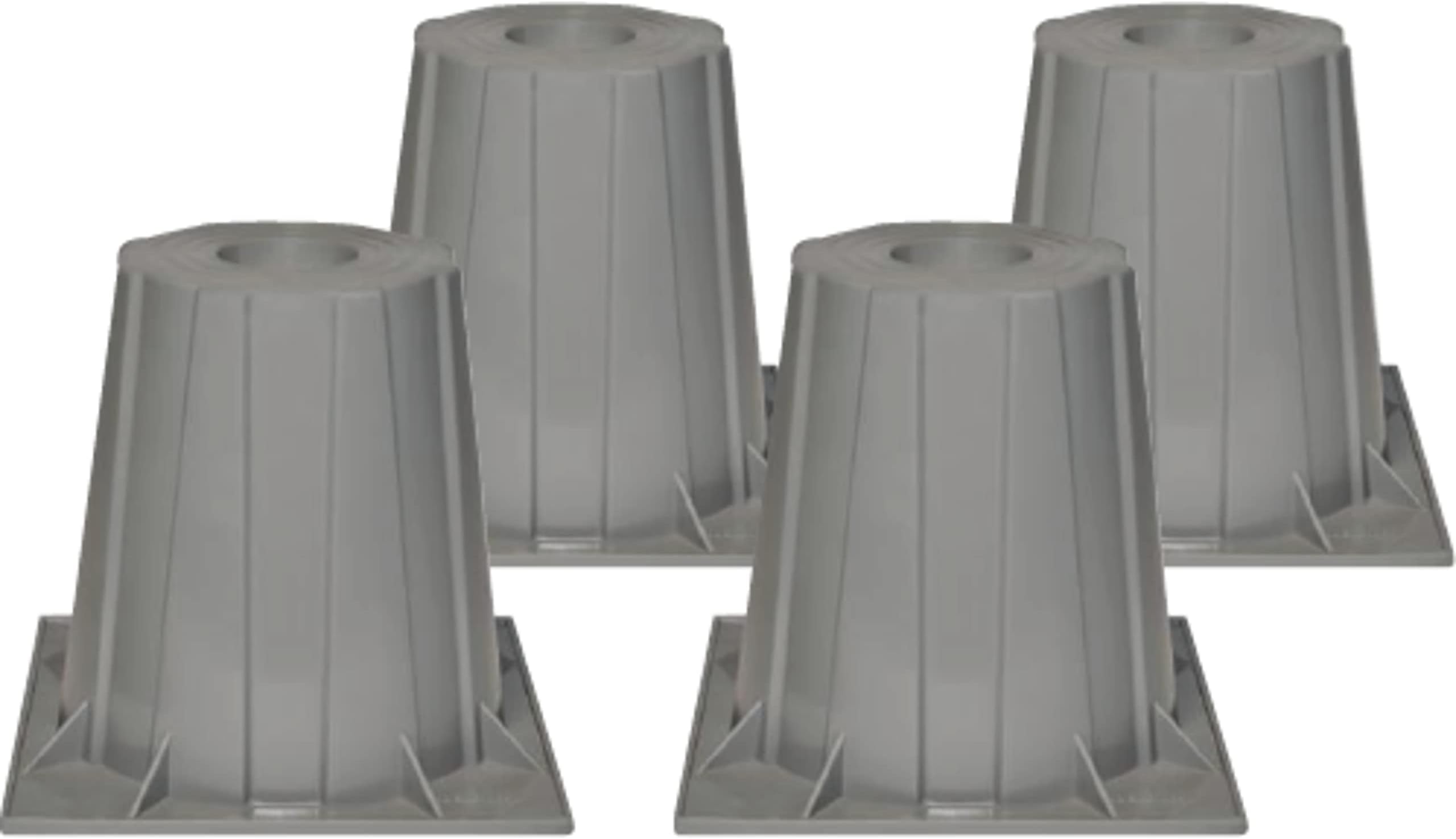 5879 Dehumidifier Riser Kit for AprilAire Crawl Space, Basement, Whole-House Dehumidifier Models E070, E080, E100, E130, 1820, 1830, 1850, 1852, 1870, 1872