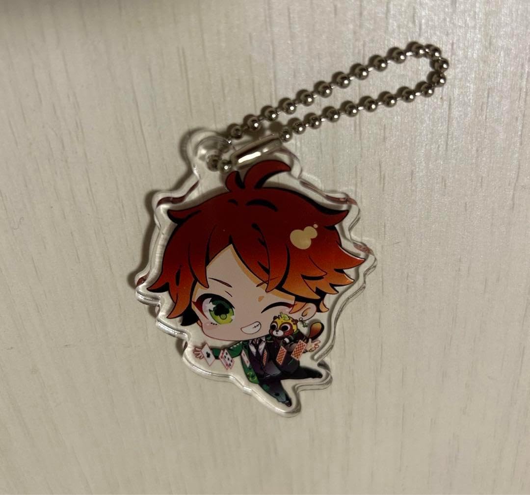 うらたぬき ファミマコラボ アクキー 浦島坂田船 うらたぬき