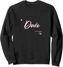 Dovie meaning "Little Dove" Sweatshirt