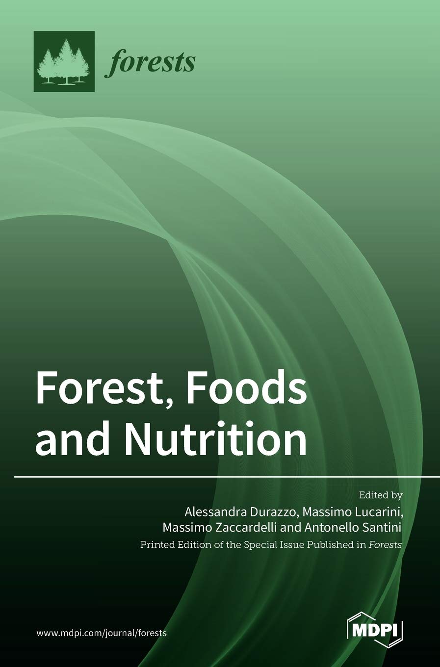 Forest, Foods and Nutrition
