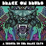 Black On Blues - A Tribute To The Black Keys / Va -  Cleopatra