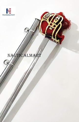 Miniatura 4 de Espada réplica escocesa