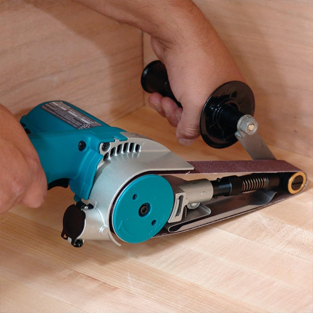 Makita 9031 Pilnik Taśmowy 30 x 533 mm