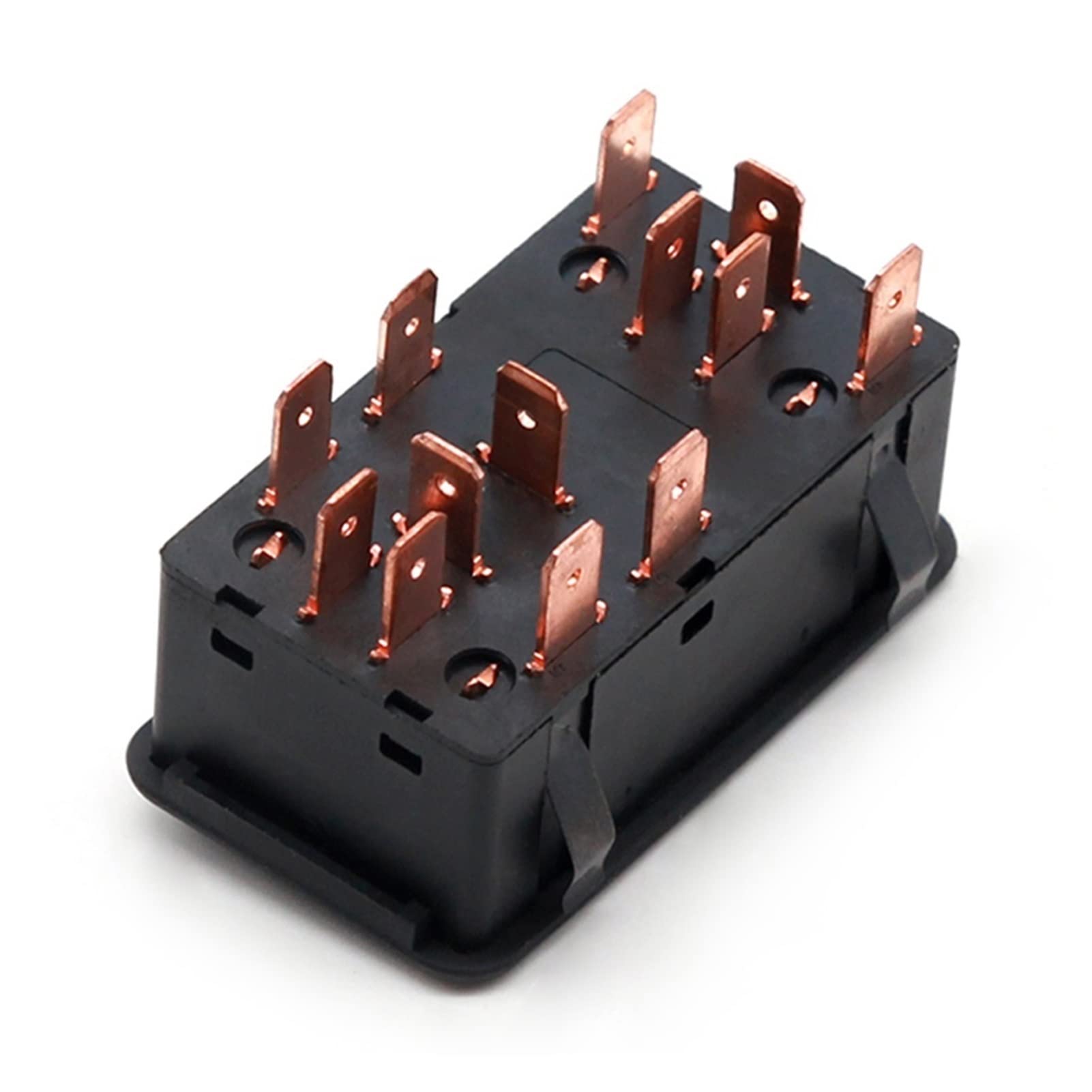 Części samochodowe Elektryczne zasilanie Master Car Window Control Switch Switch Compatible With Volkswagen