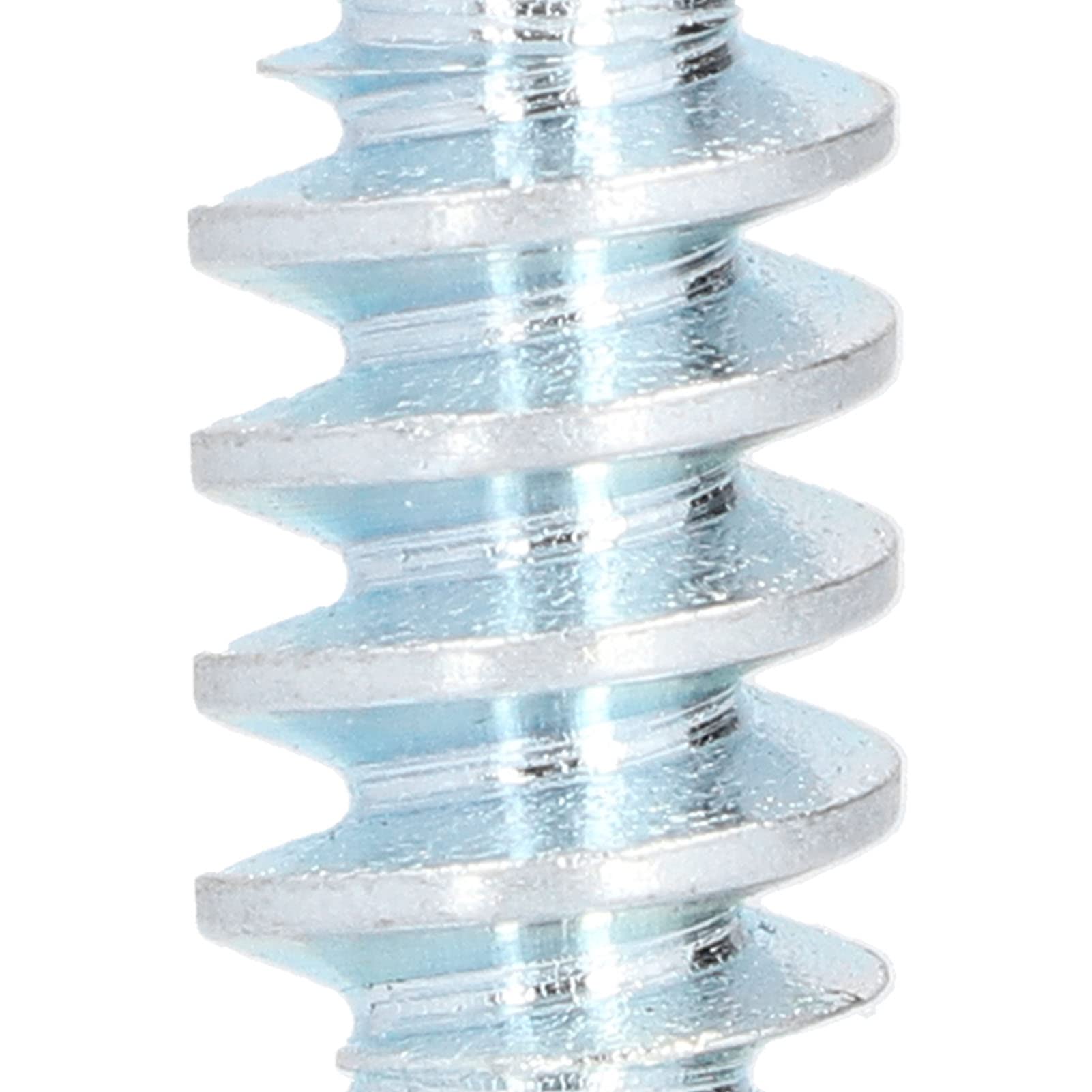 6mm D Hole Stainless Steel Gear Shaft, 1.5 Modulus, Heavy Torsion Load Capacity, for Drive Accessories, Motor to Gear Connection, Clamping Force, Self Locking Mechanism