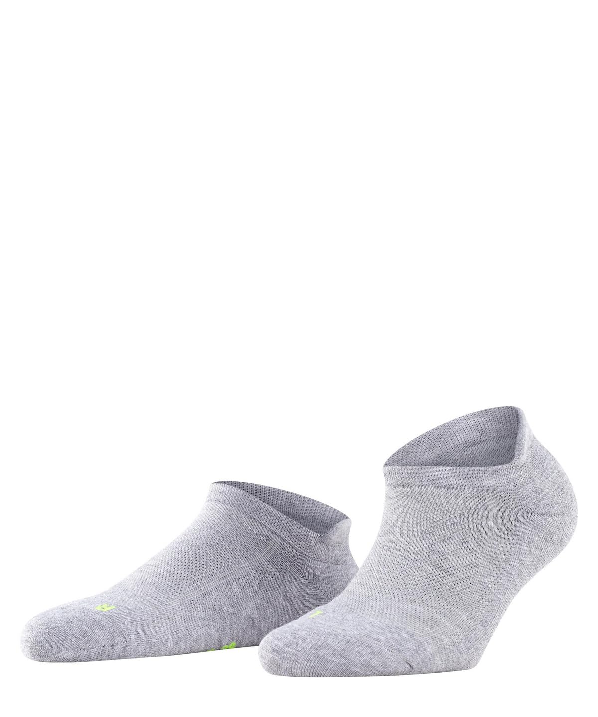 FALKE Women's Cool Kick Sneaker Socks, Breathable, Cooling, Ankle, 1 Pair