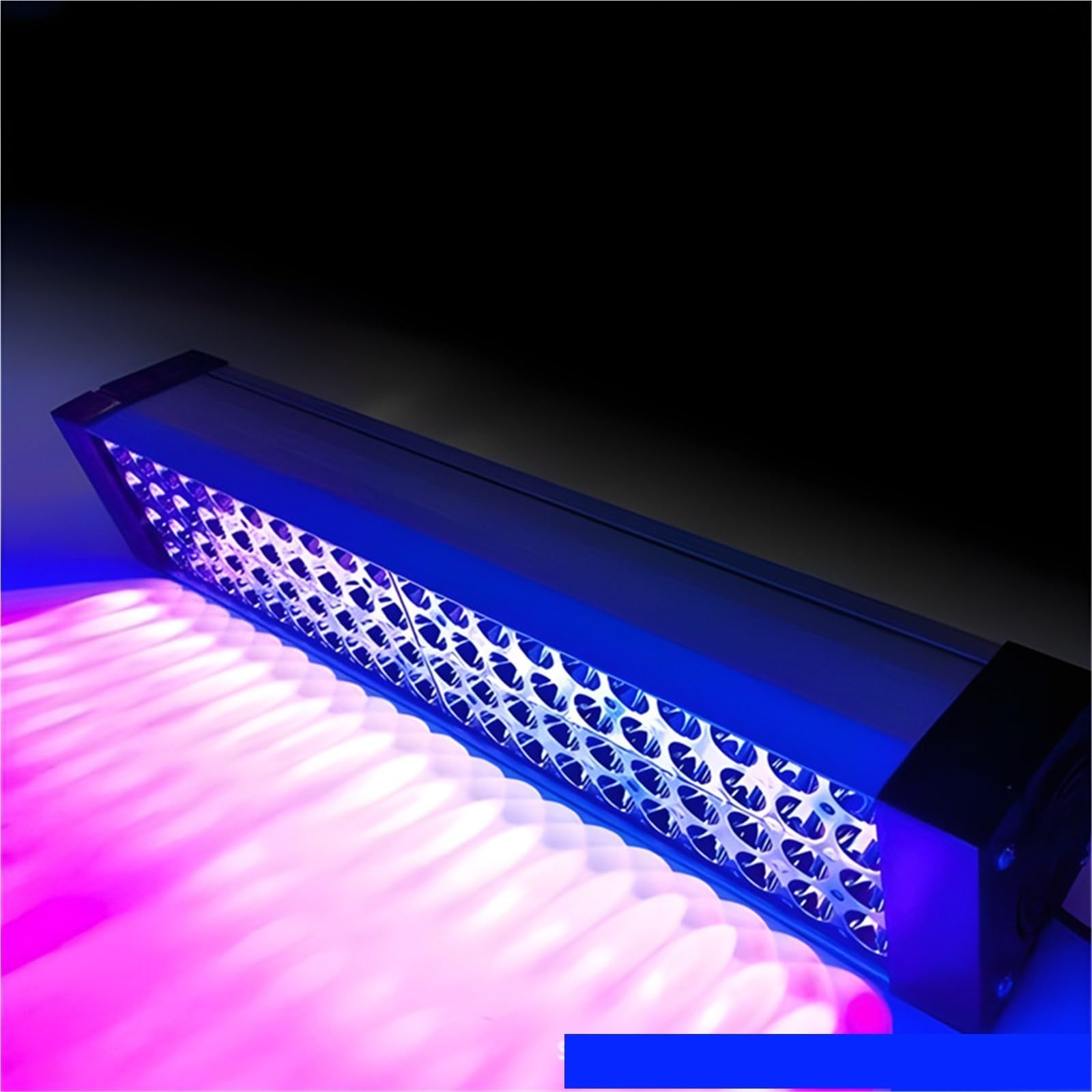 Lampa do utwardzania paznokci Lampa Utwardzająca UV I 365, 395 Nm, Do Ekranu LCD PCB Powlekanego Żywicą, Klej Rękodzieło(395nm)