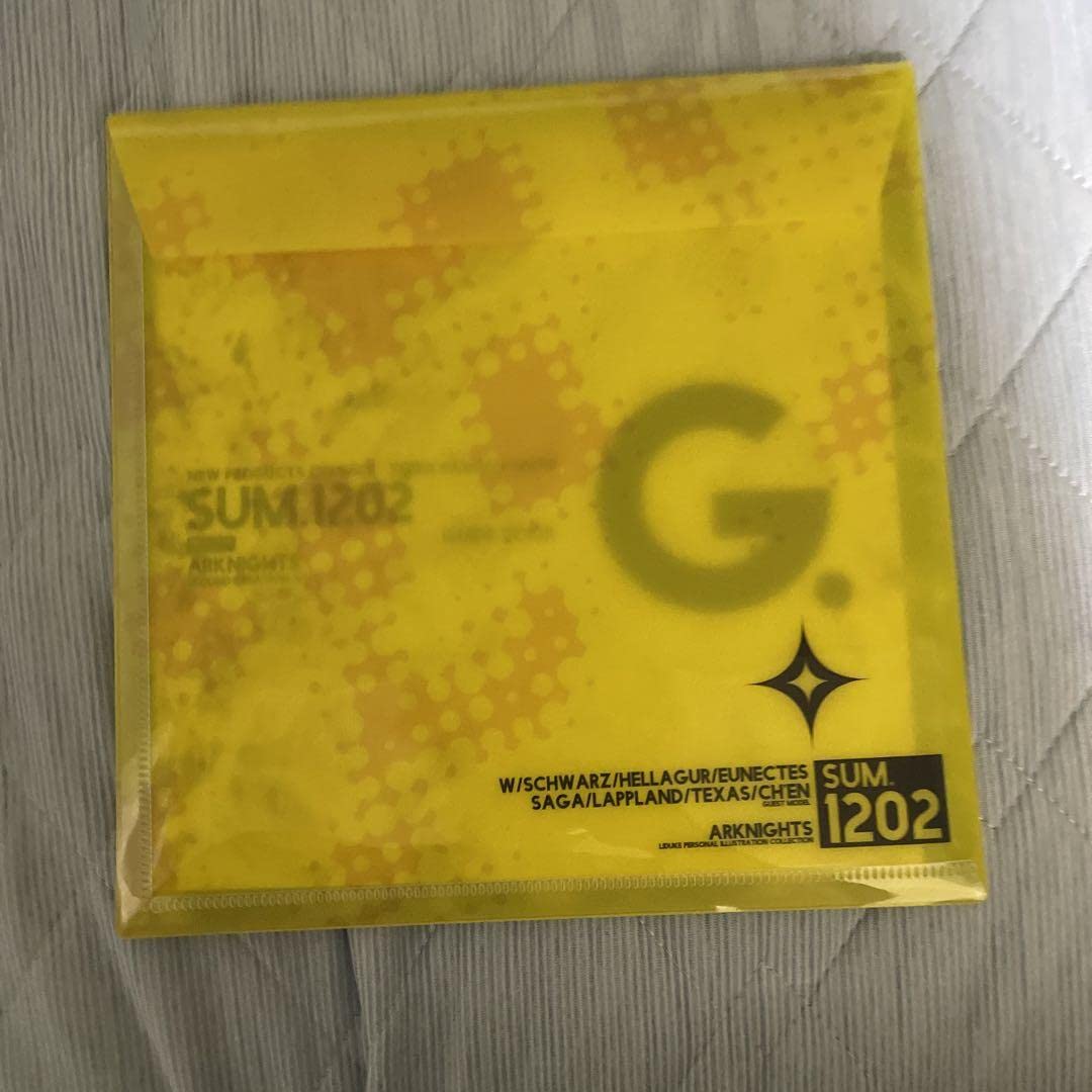 liduke　画集　イラスト集 Amazon.co.jp: アークナイツ Lidukeイラスト集 画集 グッズ : おもちゃ