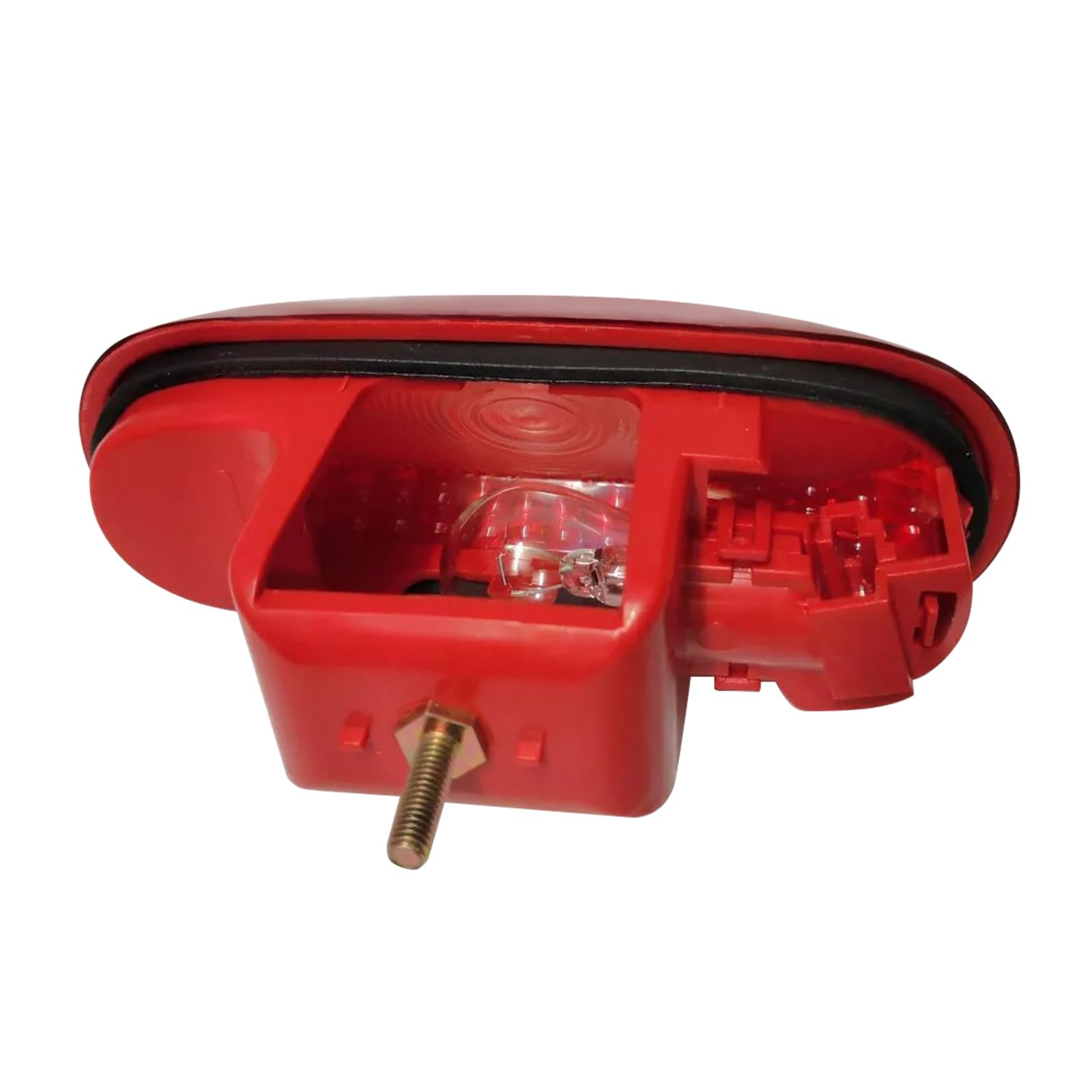 RASHION Troisième Feu de Stop Compatible avec Master Trafic Movano Vivaro | 8200209522 Haut 3ème Feux Stop Arrière Central